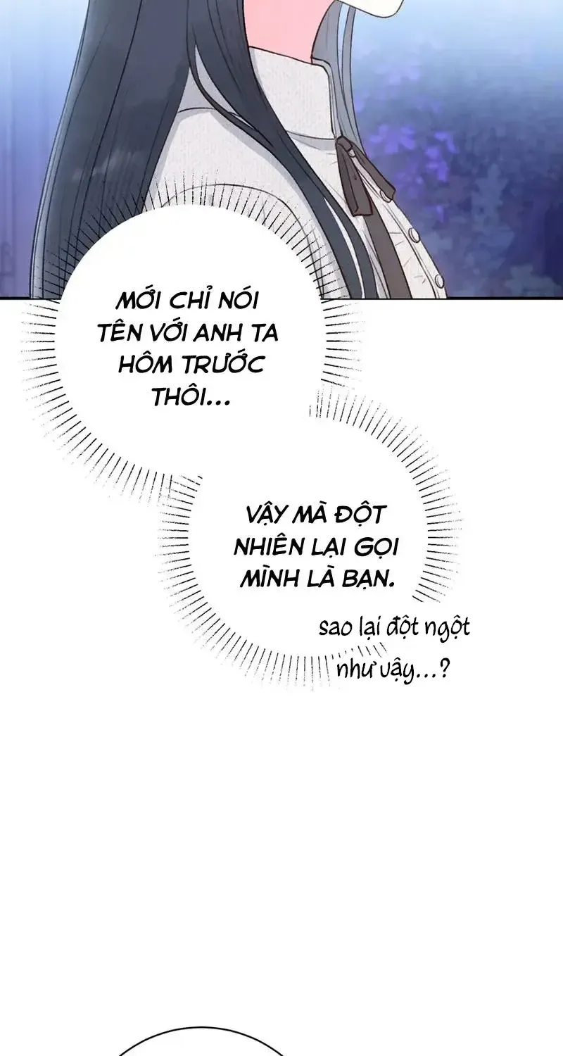 Alisa Và Nhật Ký Phép Thuật Chapter 5 - Trang 44