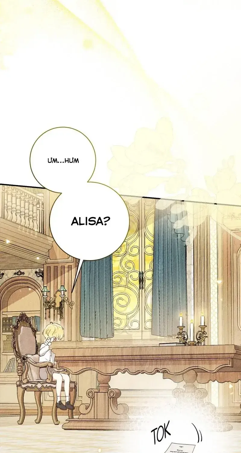 Alisa Và Nhật Ký Phép Thuật Chapter 5 - Trang 7