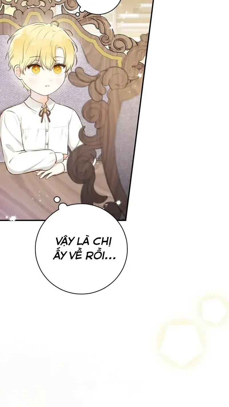 Alisa Và Nhật Ký Phép Thuật Chapter 5 - Trang 9