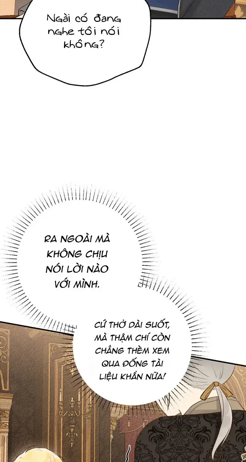 Alisa Và Nhật Ký Phép Thuật Chapter 6 - Trang 12