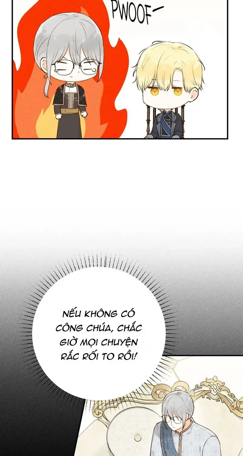 Alisa Và Nhật Ký Phép Thuật Chapter 6 - Trang 14
