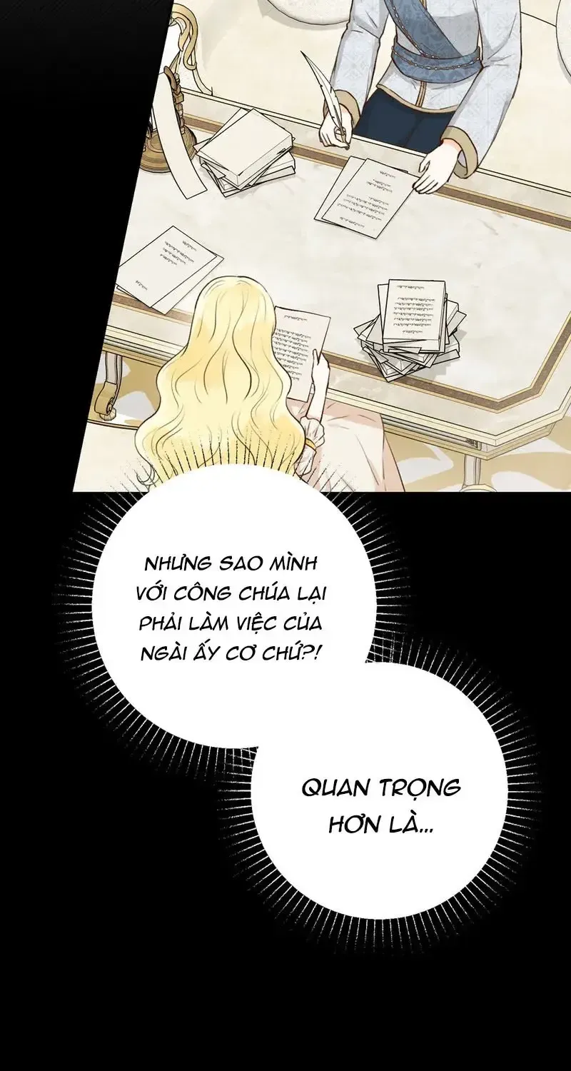 Alisa Và Nhật Ký Phép Thuật Chapter 6 - Trang 15