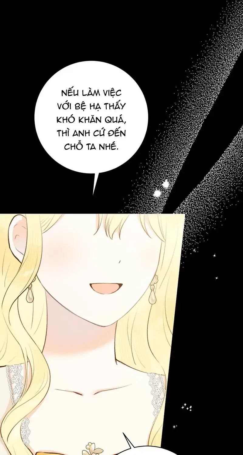 Alisa Và Nhật Ký Phép Thuật Chapter 6 - Trang 17
