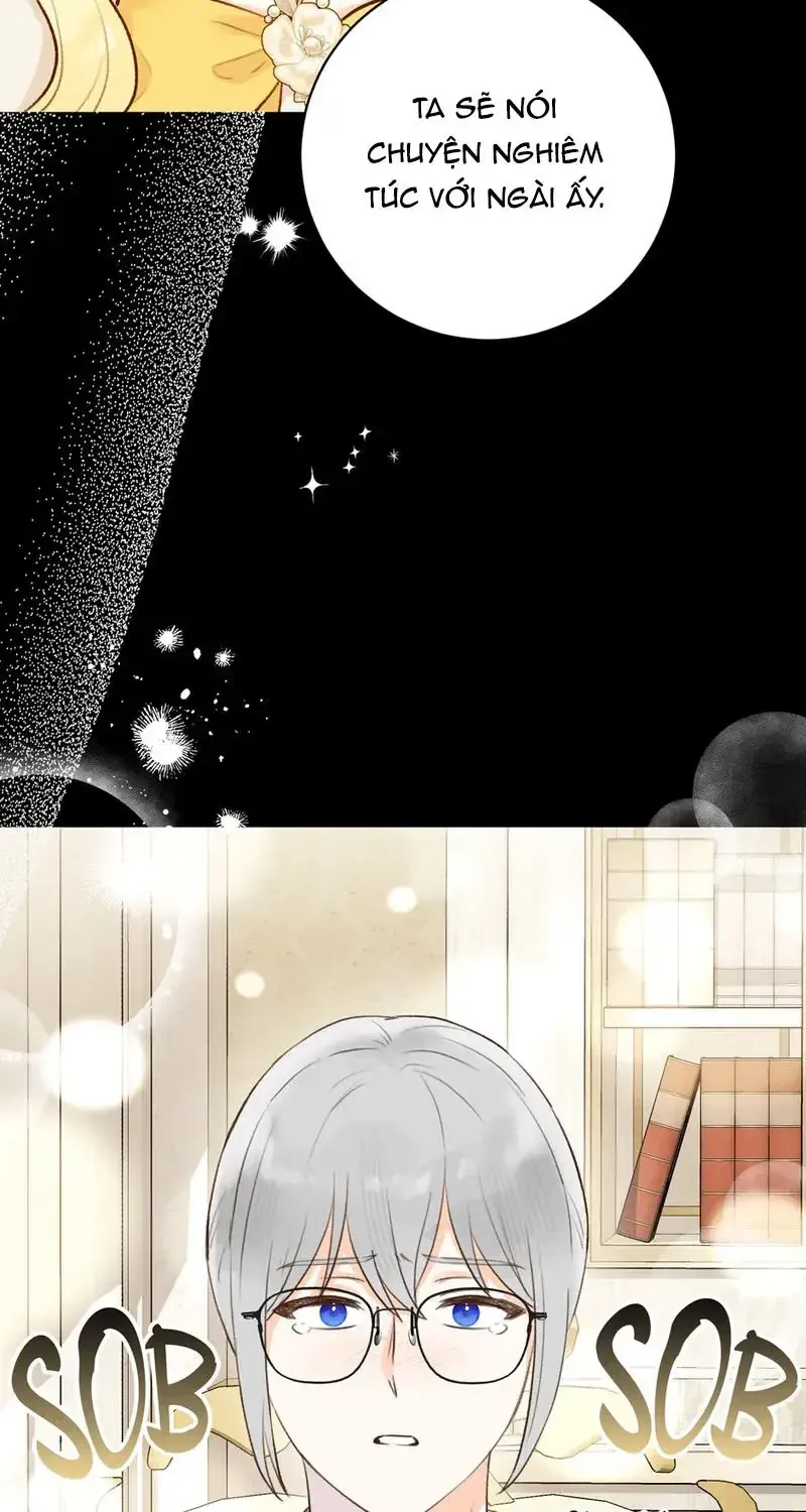 Alisa Và Nhật Ký Phép Thuật Chapter 6 - Trang 18