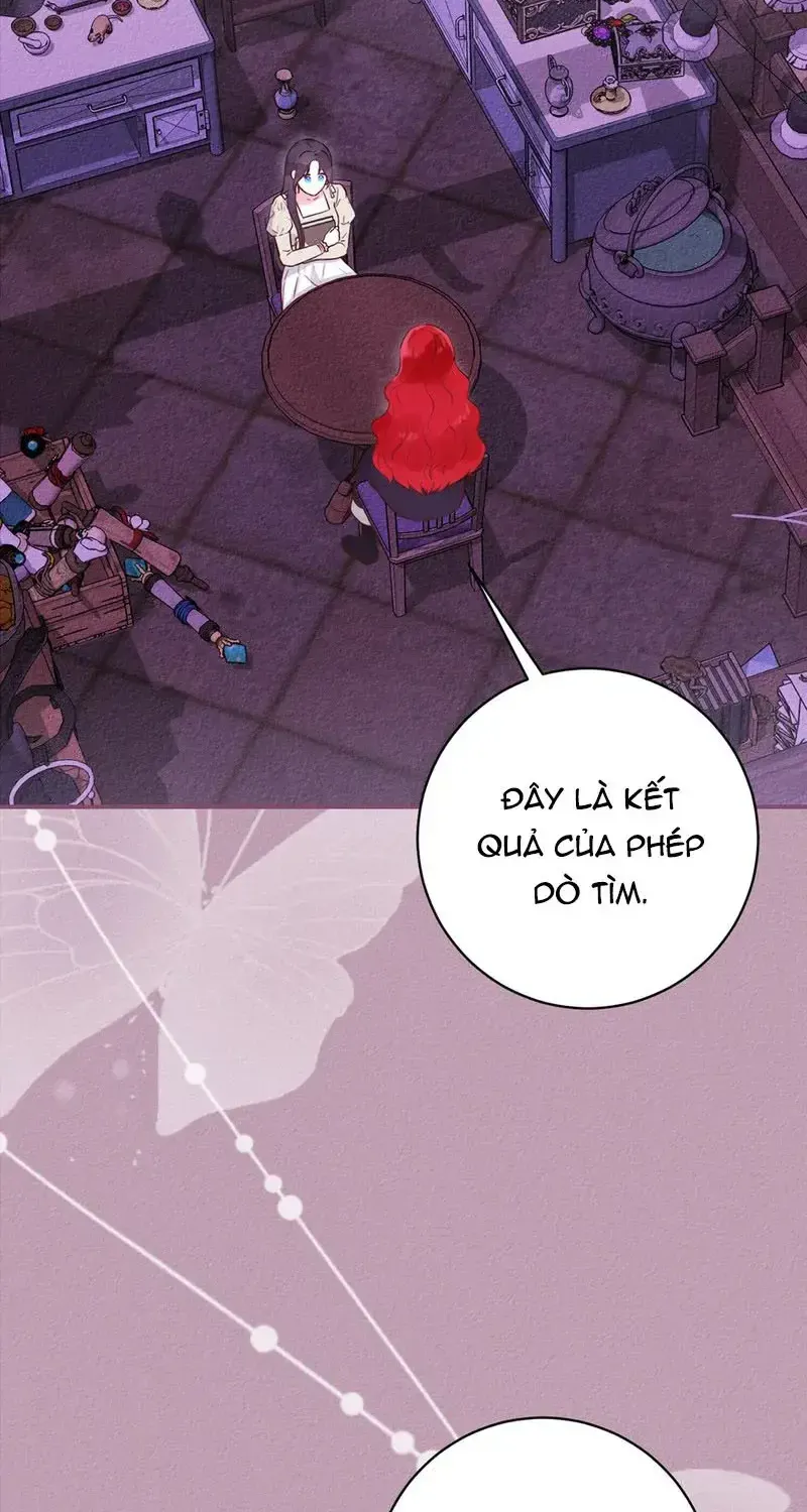 Alisa Và Nhật Ký Phép Thuật Chapter 6 - Trang 26