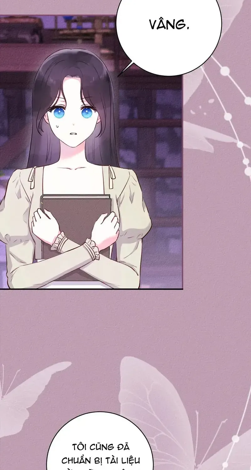Alisa Và Nhật Ký Phép Thuật Chapter 6 - Trang 27