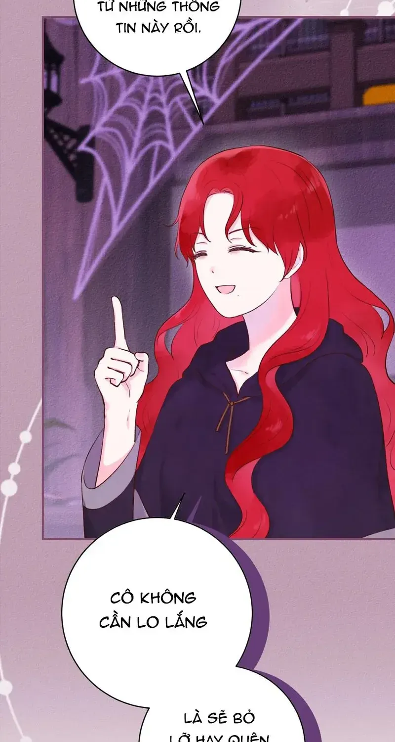 Alisa Và Nhật Ký Phép Thuật Chapter 6 - Trang 28