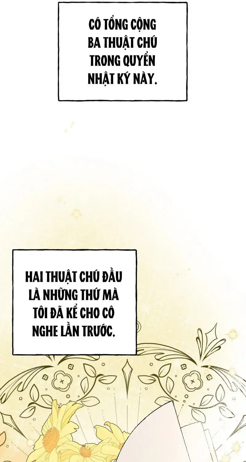 Alisa Và Nhật Ký Phép Thuật Chapter 6 - Trang 30