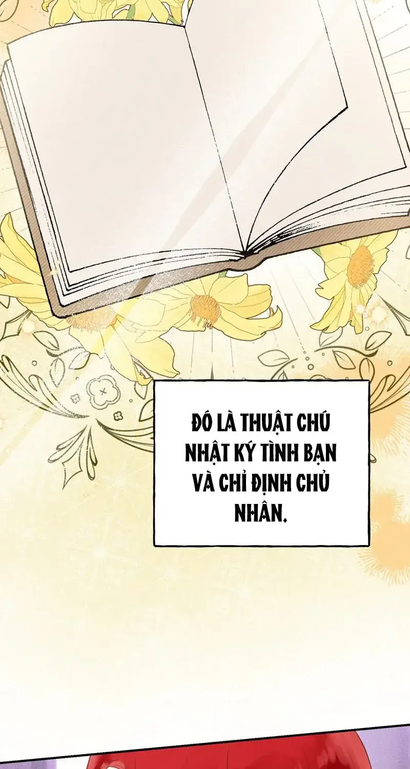 Alisa Và Nhật Ký Phép Thuật Chapter 6 - Trang 31