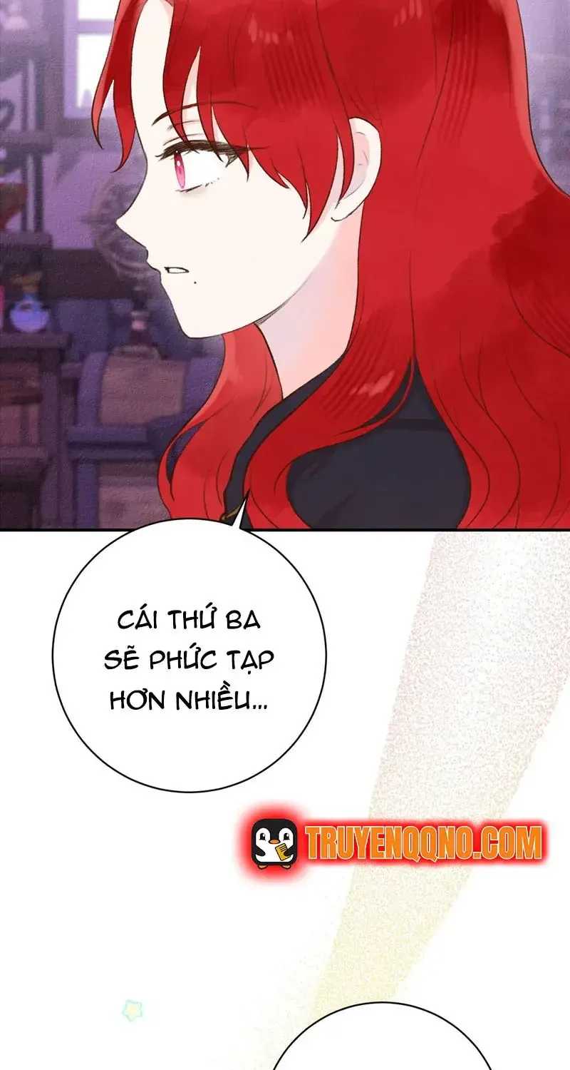 Alisa Và Nhật Ký Phép Thuật Chapter 6 - Trang 32
