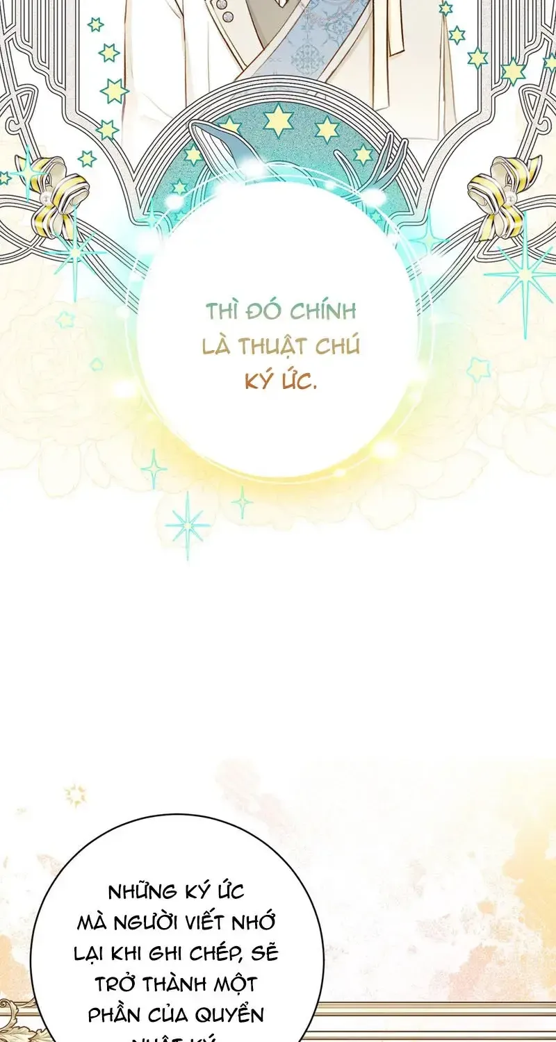 Alisa Và Nhật Ký Phép Thuật Chapter 6 - Trang 34