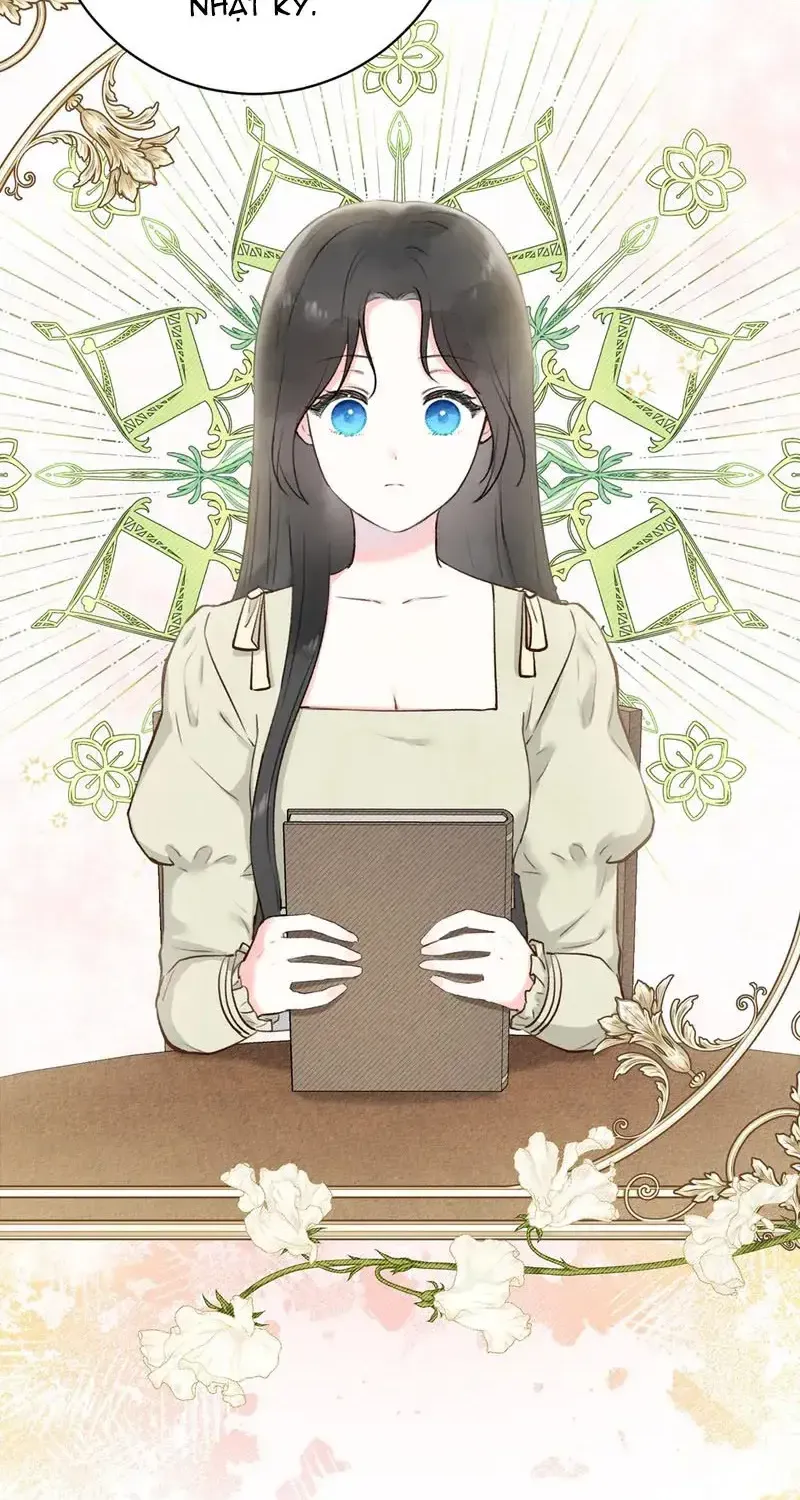 Alisa Và Nhật Ký Phép Thuật Chapter 6 - Trang 35