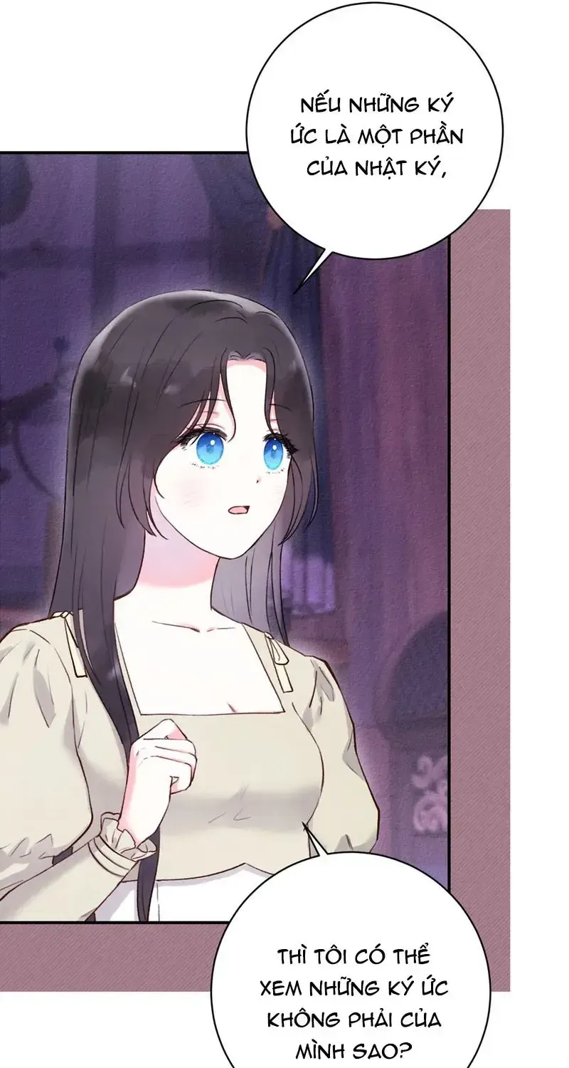 Alisa Và Nhật Ký Phép Thuật Chapter 6 - Trang 37
