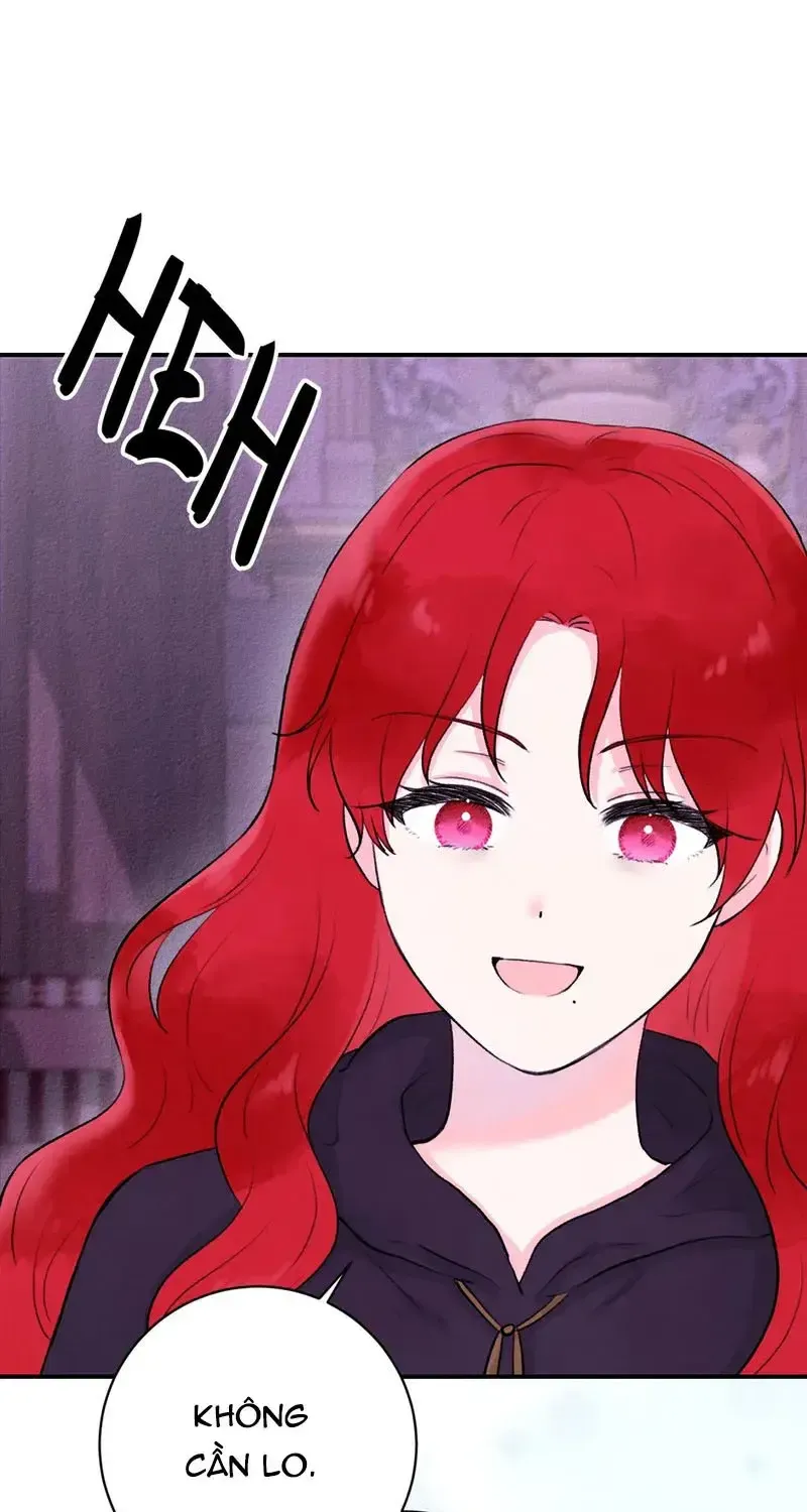 Alisa Và Nhật Ký Phép Thuật Chapter 6 - Trang 41