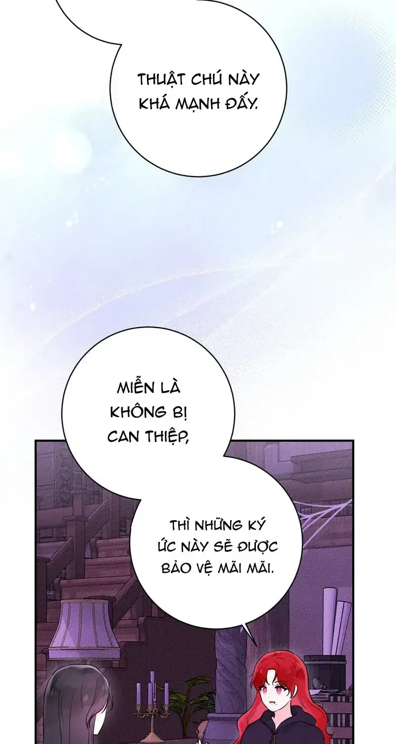Alisa Và Nhật Ký Phép Thuật Chapter 6 - Trang 42