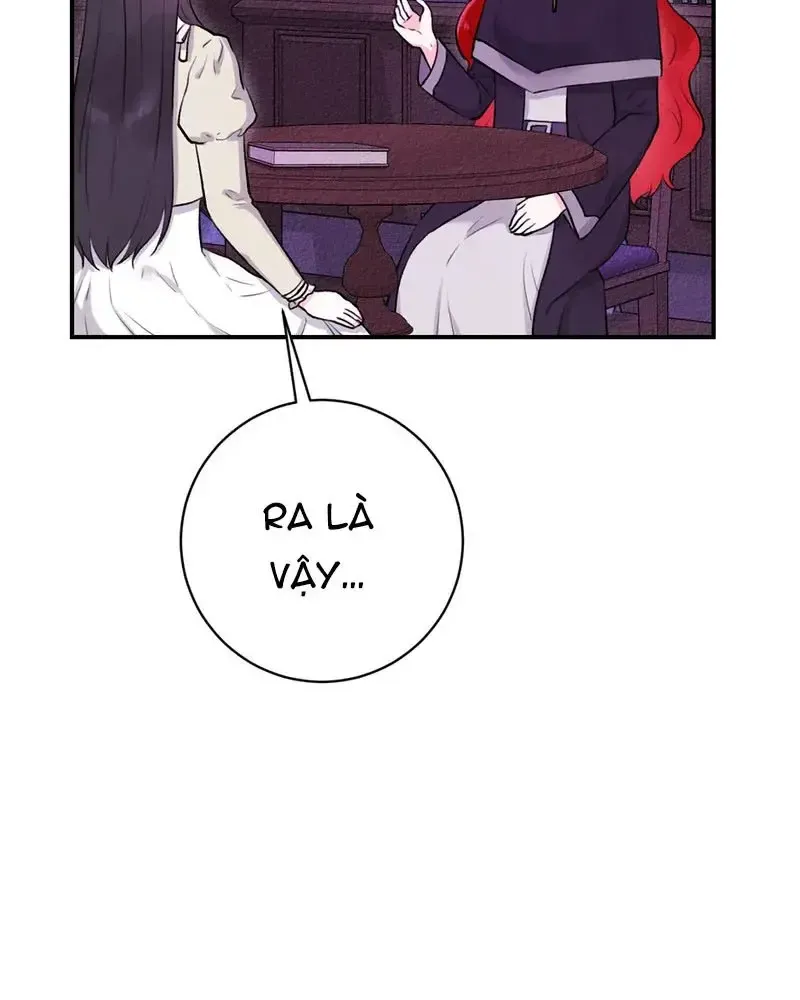 Alisa Và Nhật Ký Phép Thuật Chapter 6 - Trang 43
