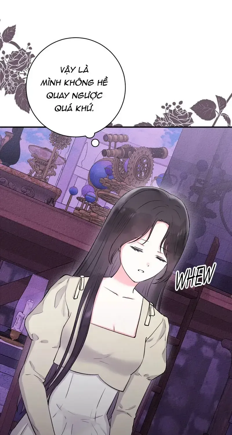 Alisa Và Nhật Ký Phép Thuật Chapter 6 - Trang 44