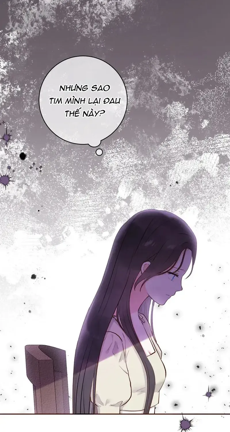 Alisa Và Nhật Ký Phép Thuật Chapter 6 - Trang 47