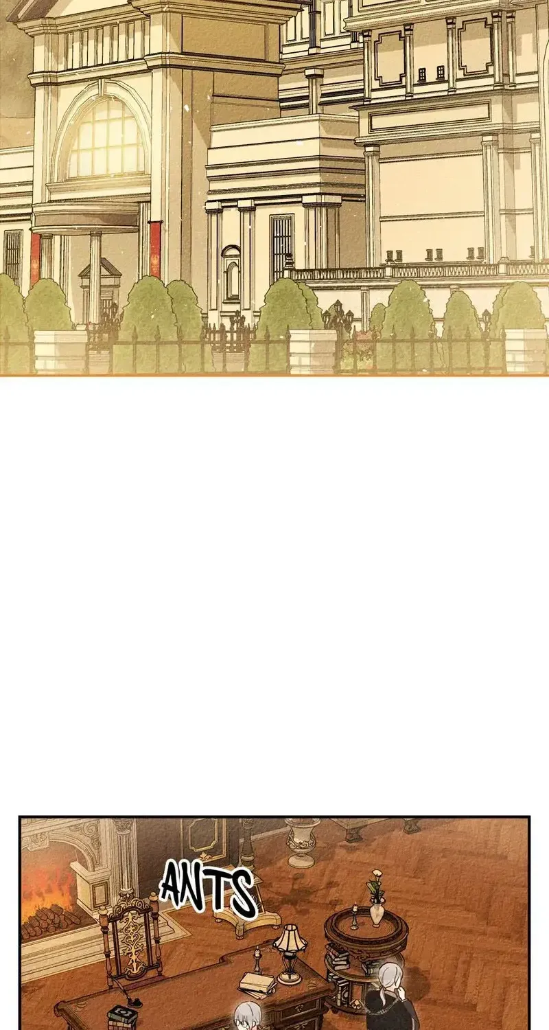 Alisa Và Nhật Ký Phép Thuật Chapter 6 - Trang 5