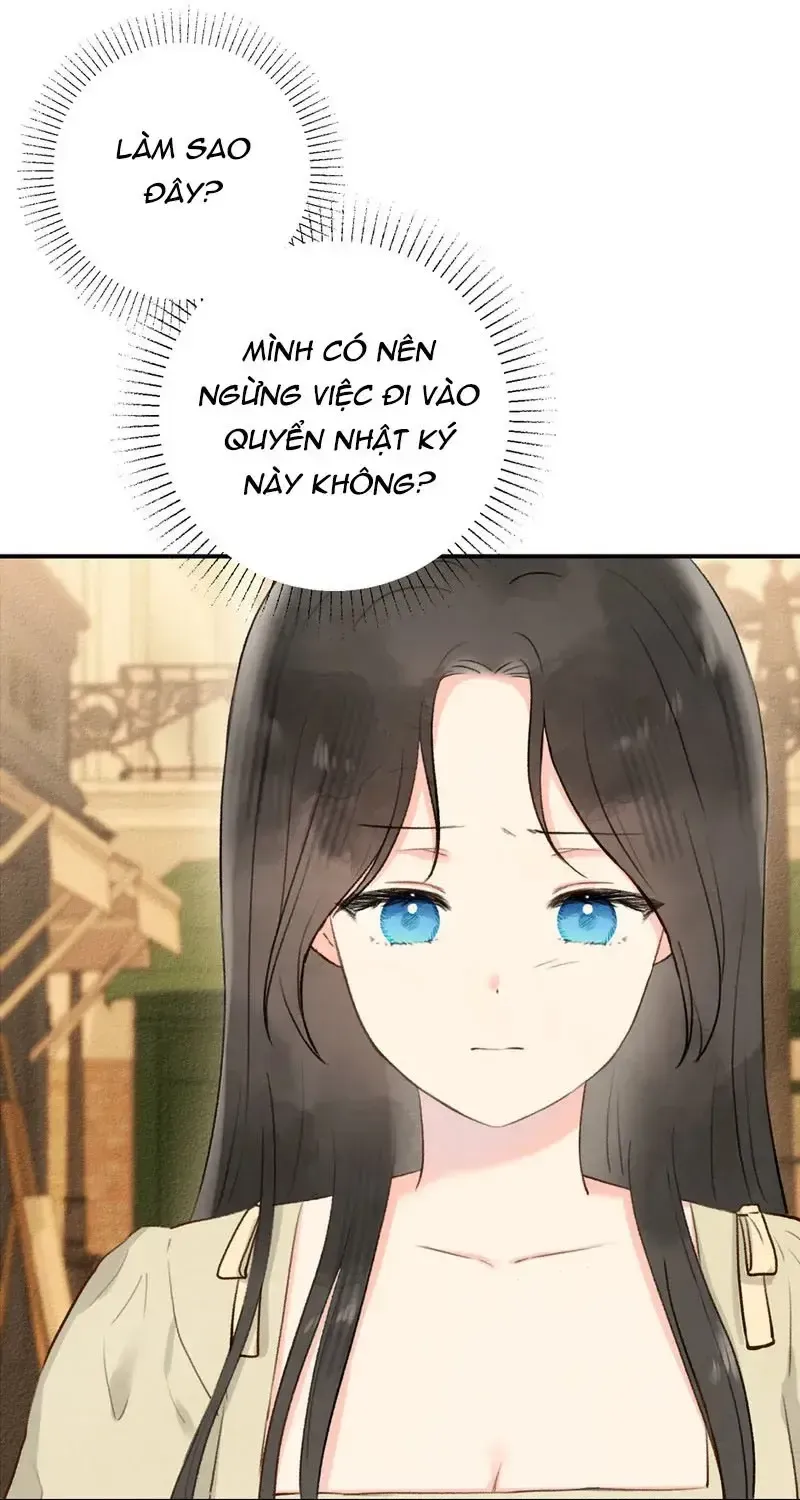 Alisa Và Nhật Ký Phép Thuật Chapter 6 - Trang 50