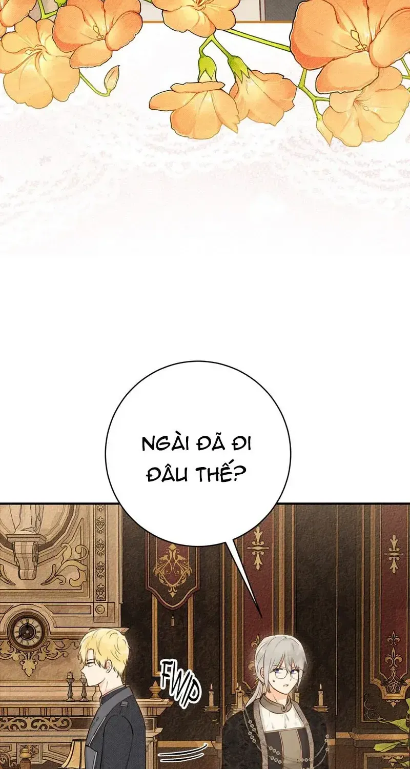 Alisa Và Nhật Ký Phép Thuật Chapter 6 - Trang 9