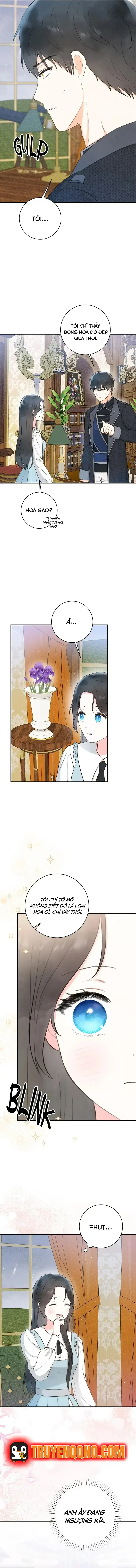 Alisa Và Nhật Ký Phép Thuật Chapter 8 - Trang 11
