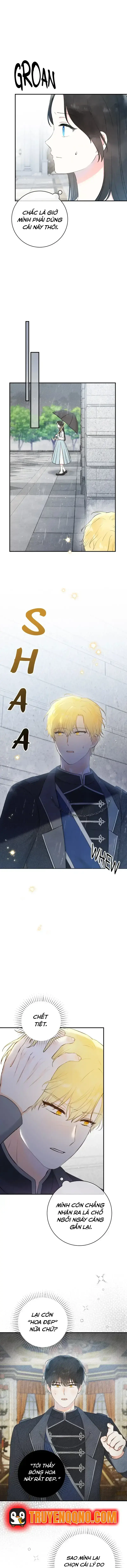 Alisa Và Nhật Ký Phép Thuật Chapter 8 - Trang 17