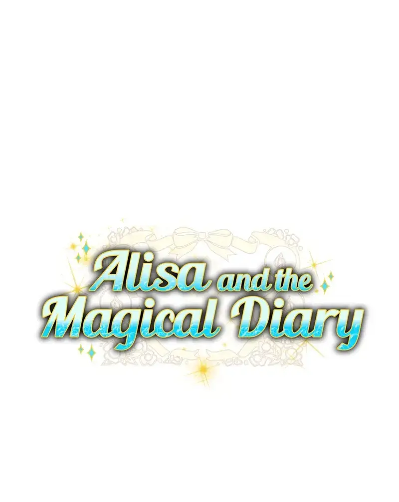 Alisa Và Nhật Ký Phép Thuật Chapter 9 - Trang 18