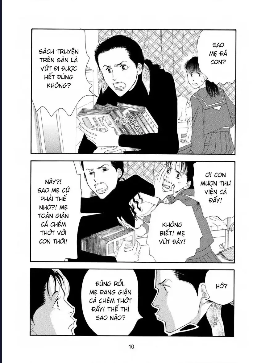 All My Darling Daughters Chapter 1 - Trang 11