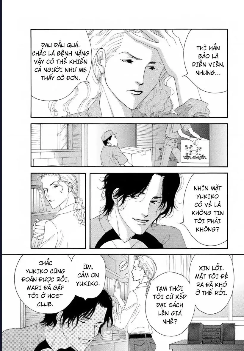 All My Darling Daughters Chapter 1 - Trang 19