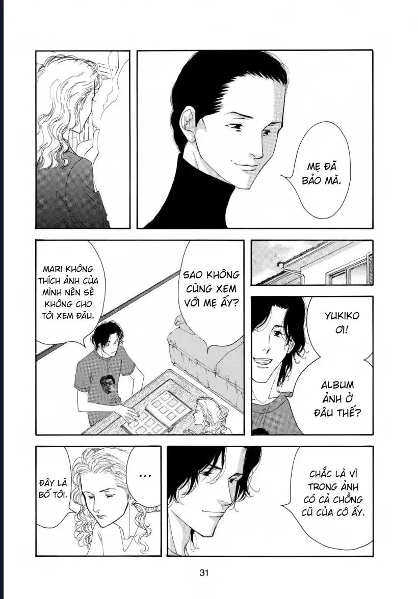 All My Darling Daughters Chapter 1 - Trang 32