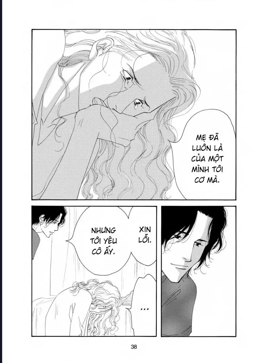 All My Darling Daughters Chapter 1 - Trang 39