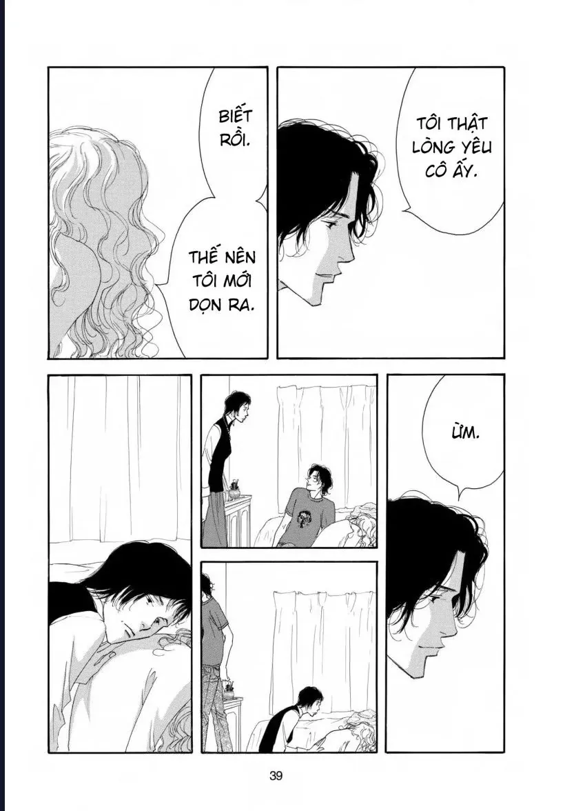 All My Darling Daughters Chapter 1 - Trang 40