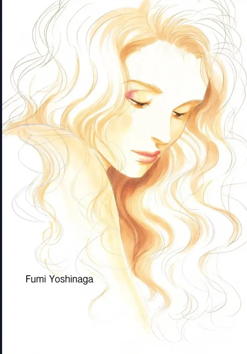 All My Darling Daughters Chapter 1 - Trang 5