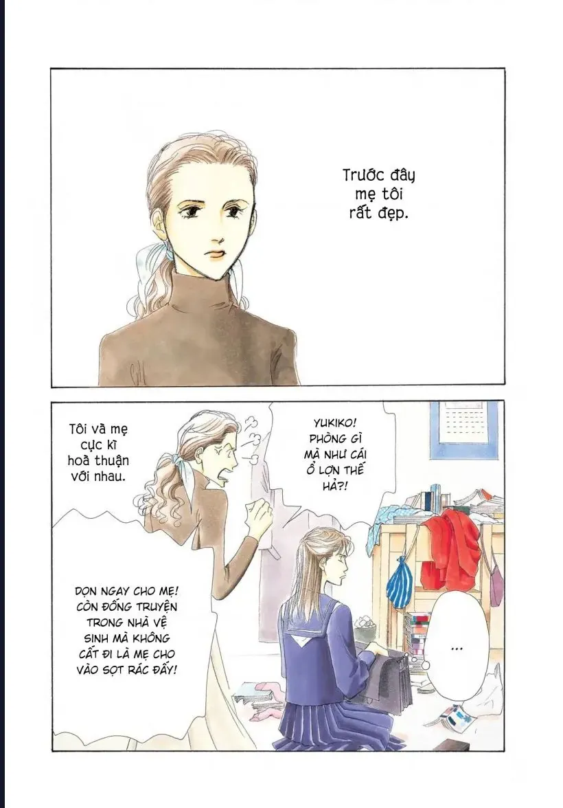 All My Darling Daughters Chapter 1 - Trang 7