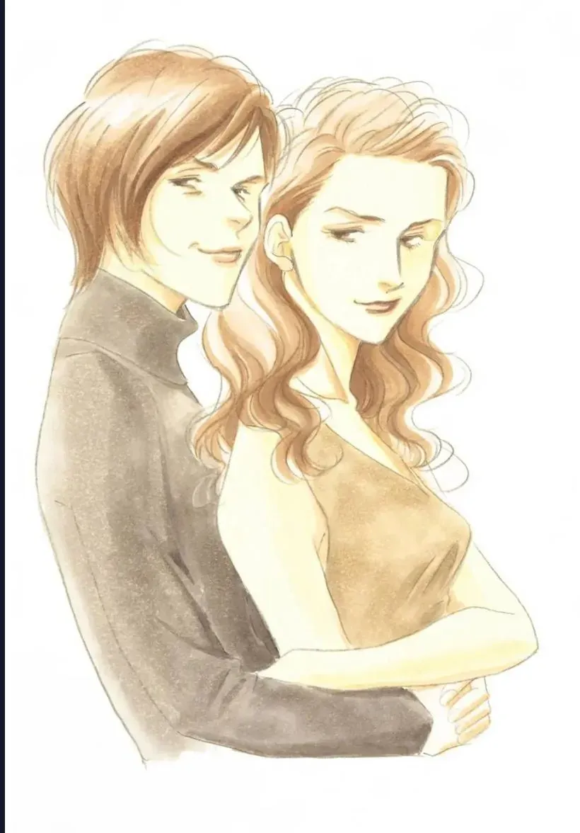All My Darling Daughters Chapter 1 - Trang 9