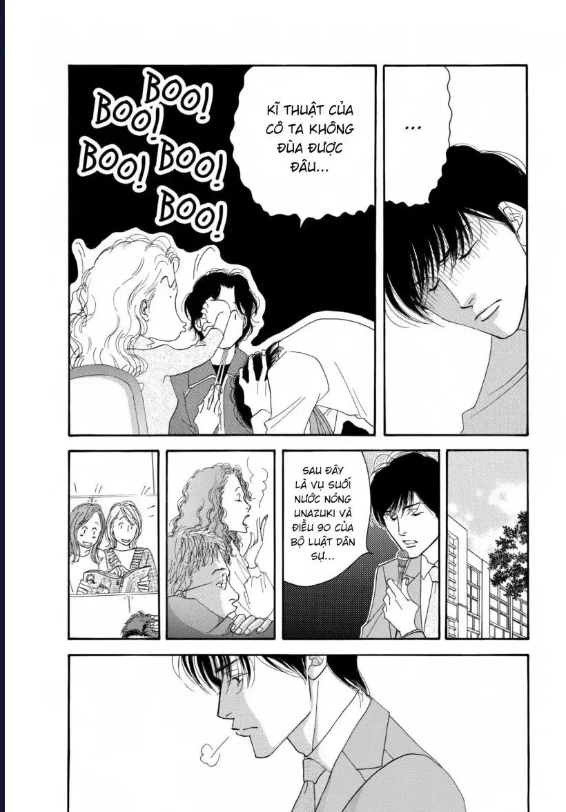 All My Darling Daughters Chapter 2 - Trang 13