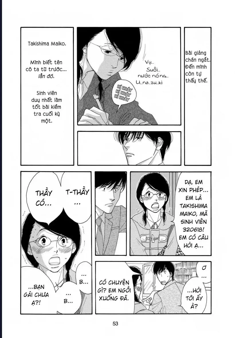 All My Darling Daughters Chapter 2 - Trang 14
