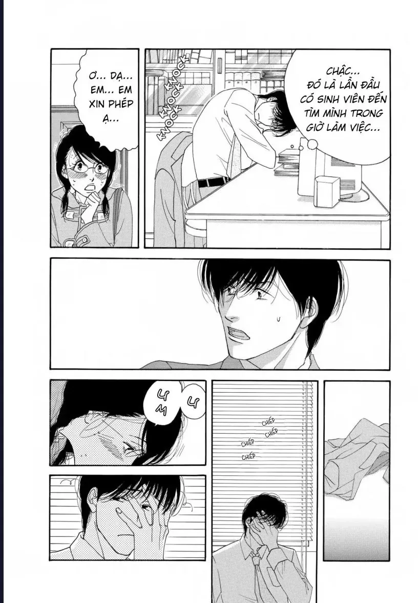 All My Darling Daughters Chapter 2 - Trang 15