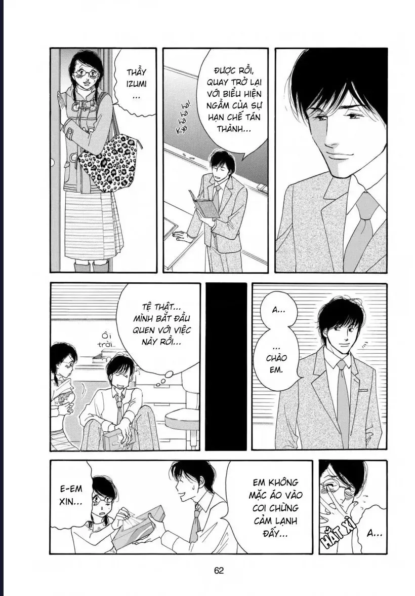 All My Darling Daughters Chapter 2 - Trang 23