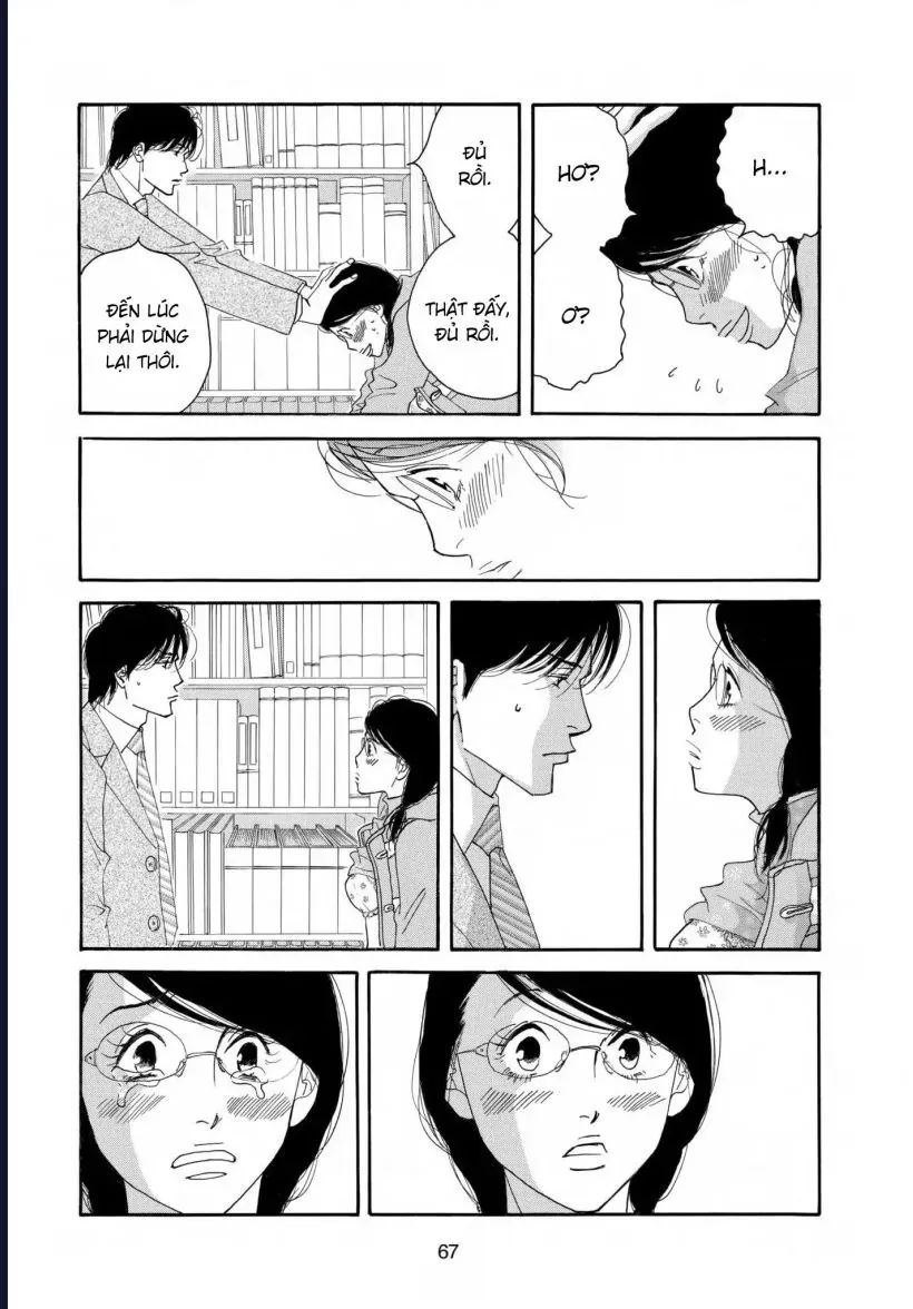 All My Darling Daughters Chapter 2 - Trang 28