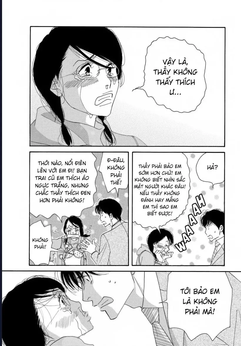 All My Darling Daughters Chapter 2 - Trang 29