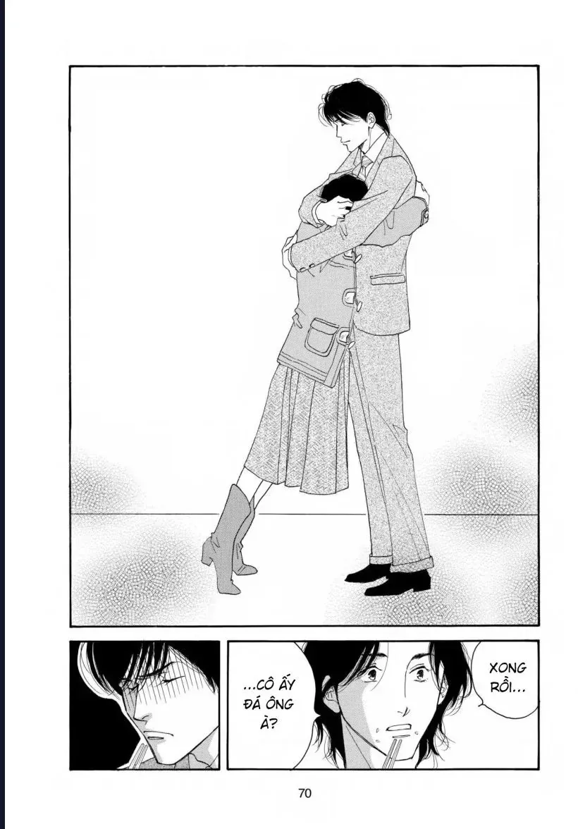All My Darling Daughters Chapter 2 - Trang 31