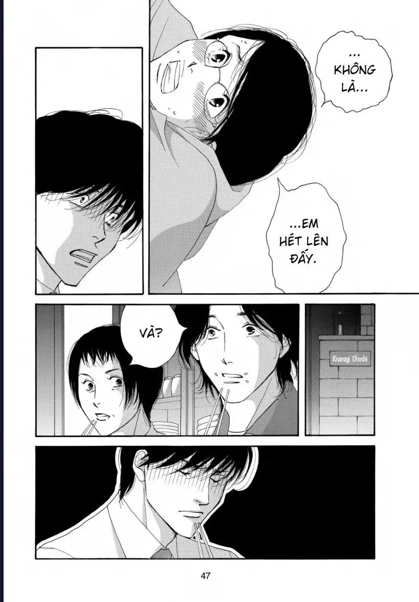 All My Darling Daughters Chapter 2 - Trang 8