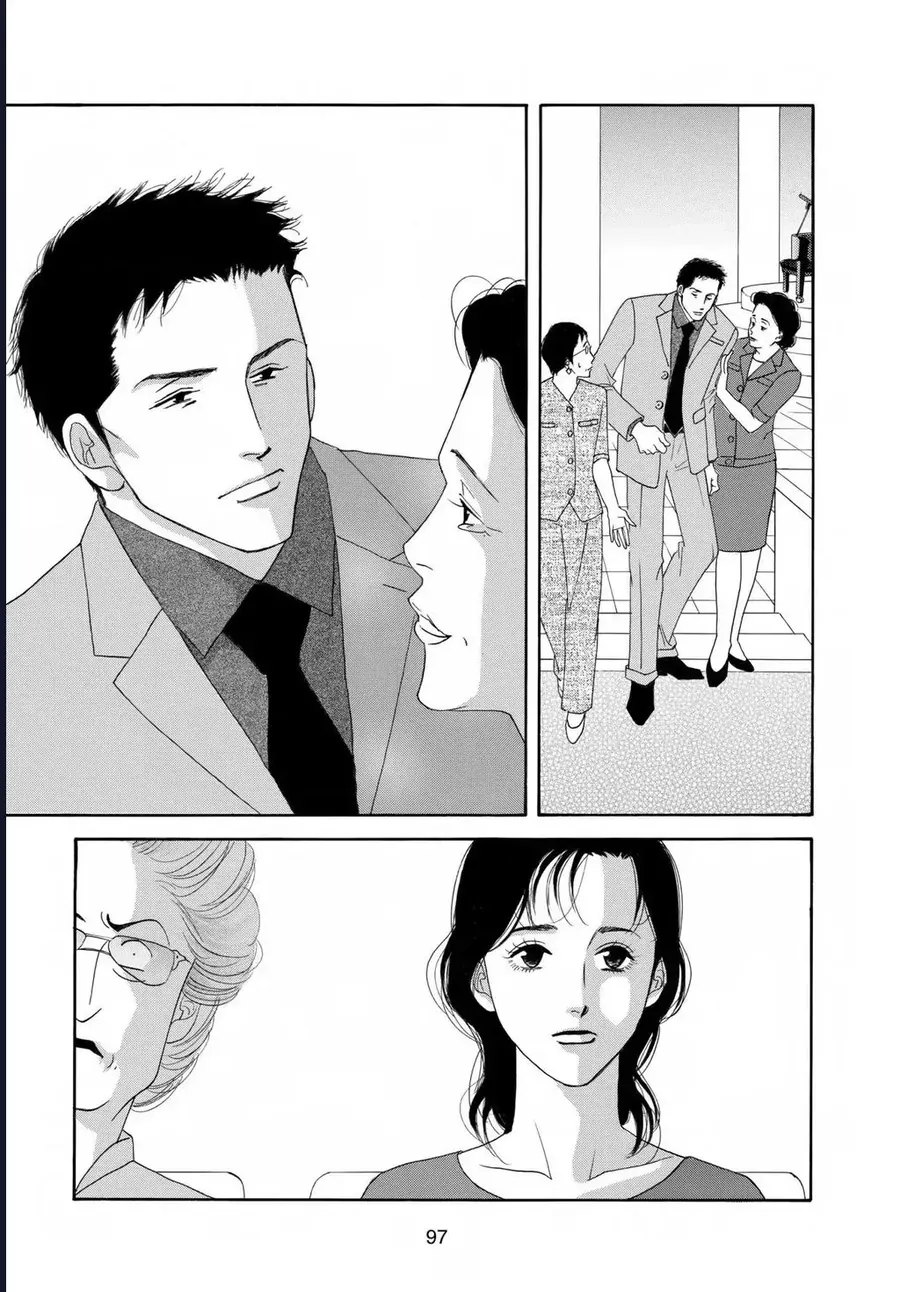 All My Darling Daughters Chapter 3 - Trang 16
