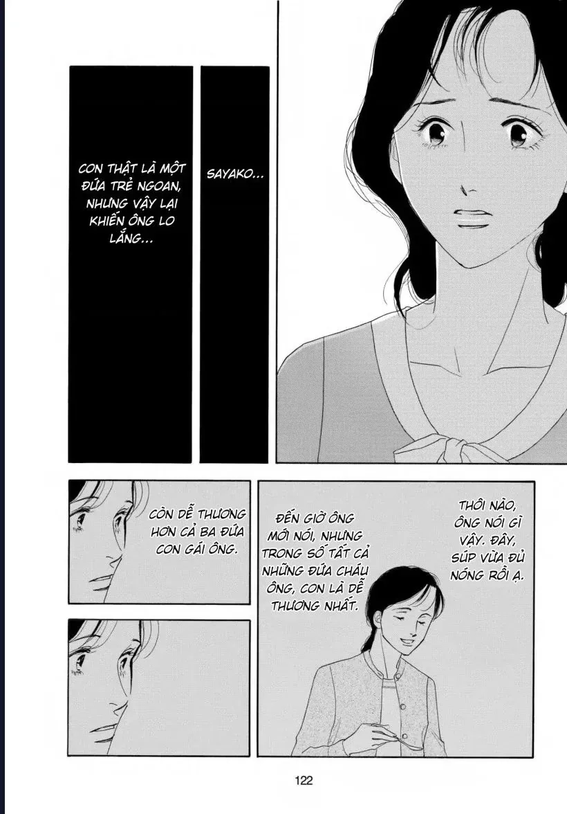 All My Darling Daughters Chapter 4 - Trang 15