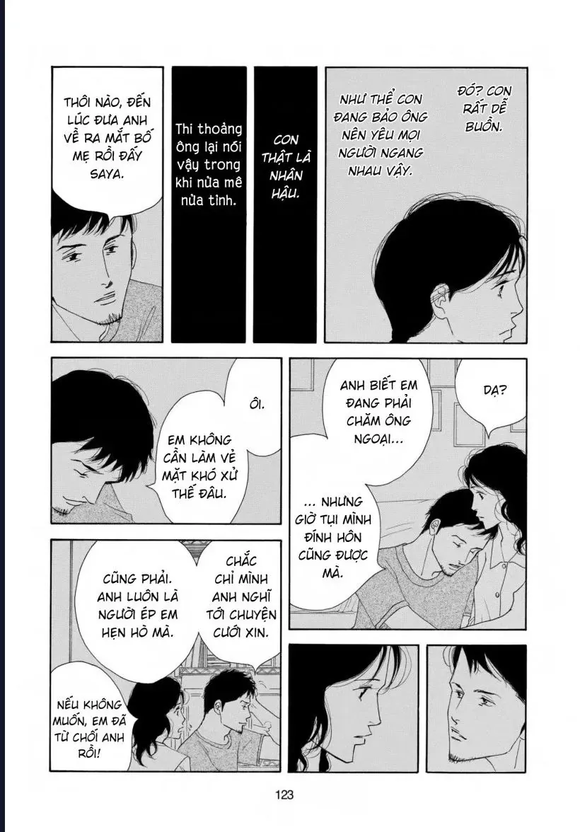 All My Darling Daughters Chapter 4 - Trang 16