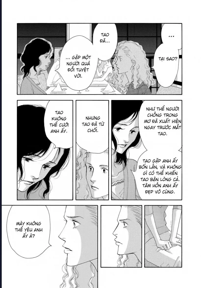 All My Darling Daughters Chapter 4 - Trang 20