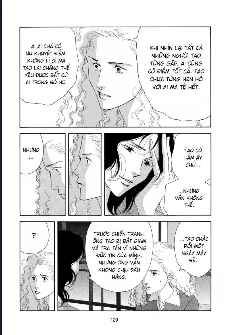 All My Darling Daughters Chapter 4 - Trang 22
