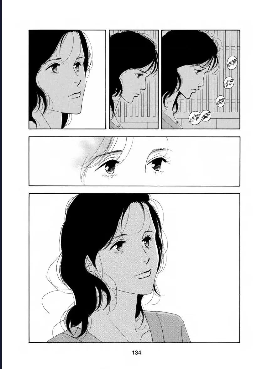 All My Darling Daughters Chapter 4 - Trang 27